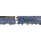 American Flyer 350 Vintage S B&O The Royal Blue 4-6-2 Die-Cast Steam Locomotive