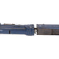American Flyer 350 Vintage S B&O The Royal Blue 4-6-2 Die-Cast Steam Locomotive