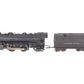 Lionel 1664 Vintage O Prewar Steam Locomotive with Tender #1689T VG