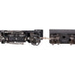 Lionel 1664 Vintage O Prewar Steam Locomotive with Tender #1689T VG