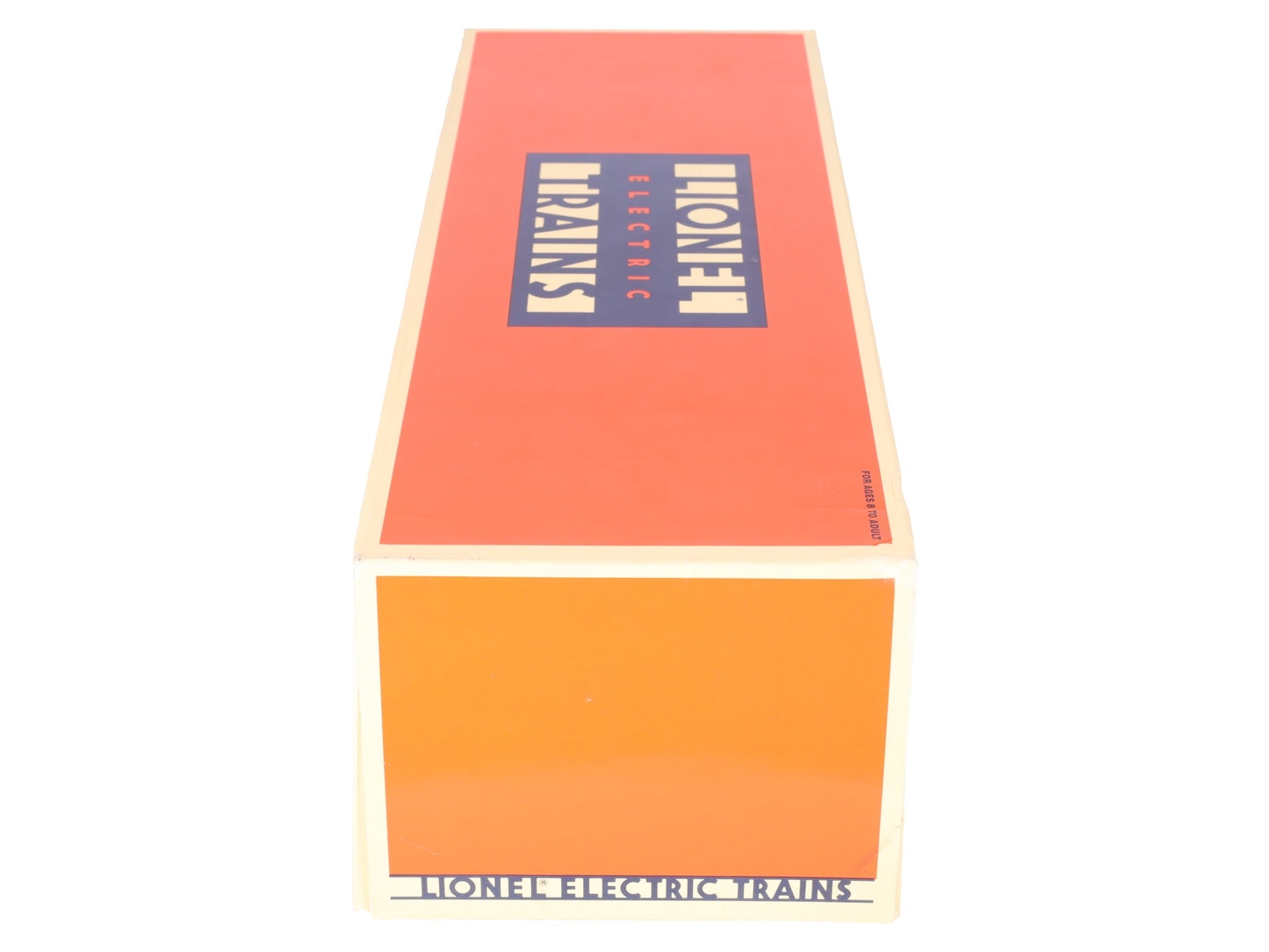 Lionel 6-18222 O Denver & Rio Grande SD-50 Diesel Locomotive w/Horn #5517 EX/Box