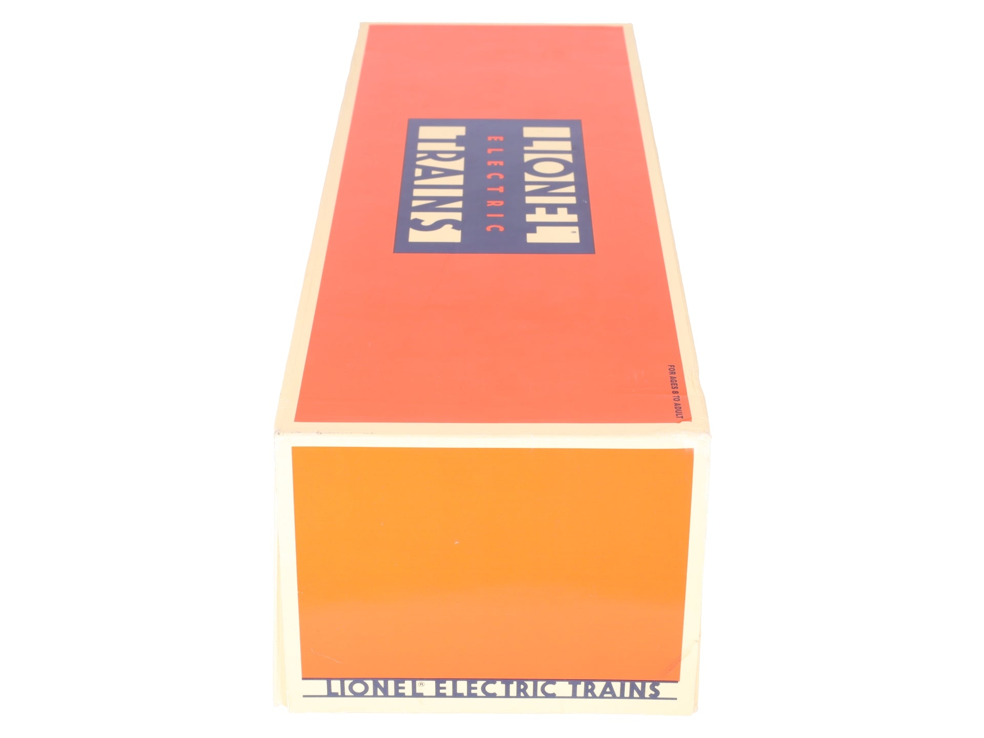 Lionel 6-18222 O Denver & Rio Grande SD-50 Diesel Locomotive w/Horn #5517 EX/Box