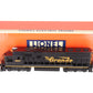 Lionel 6-18222 O Denver & Rio Grande SD-50 Diesel Locomotive w/Horn #5517 EX/Box
