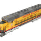 MTH 20-2106-1 O Union Pacific SD45 Diesel Engine w/PS1 #55 EX/Box
