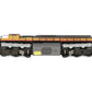 MTH 20-2106-1 O Union Pacific SD45 Diesel Engine w/PS1 #55 EX/Box