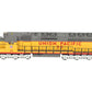 MTH 20-2106-1 O Union Pacific SD45 Diesel Engine w/PS1 #55 EX/Box