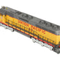 MTH 20-2106-1 O Union Pacific SD45 Diesel Engine w/PS1 #55 EX/Box
