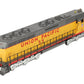 MTH 20-2106-1 O Union Pacific SD45 Diesel Engine w/PS1 #55 EX/Box