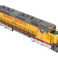 MTH 20-2106-1 O Union Pacific SD45 Diesel Engine w/PS1 #55 EX/Box