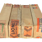 Lionel 752E Vintage O Prewar Union Pacific M10000 Streamliner Set VG/Box