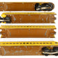 Lionel 752E Vintage O Prewar Union Pacific M10000 Streamliner Set VG/Box