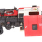 LGB 20539 G Scale Nurnberger Bierzug Beer 0-4-0 Steam Locomotive