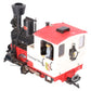 LGB 20539 G Scale Nurnberger Bierzug Beer 0-4-0 Steam Locomotive