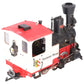 LGB 20539 G Scale Nurnberger Bierzug Beer 0-4-0 Steam Locomotive