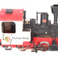 LGB 20539 G Scale Nurnberger Bierzug Beer 0-4-0 Steam Locomotive