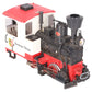 LGB 20539 G Scale Nurnberger Bierzug Beer 0-4-0 Steam Locomotive