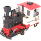 LGB 20539 G Scale Nurnberger Bierzug Beer 0-4-0 Steam Locomotive