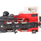 LGB 20539 G Scale Nurnberger Bierzug Beer 0-4-0 Steam Locomotive