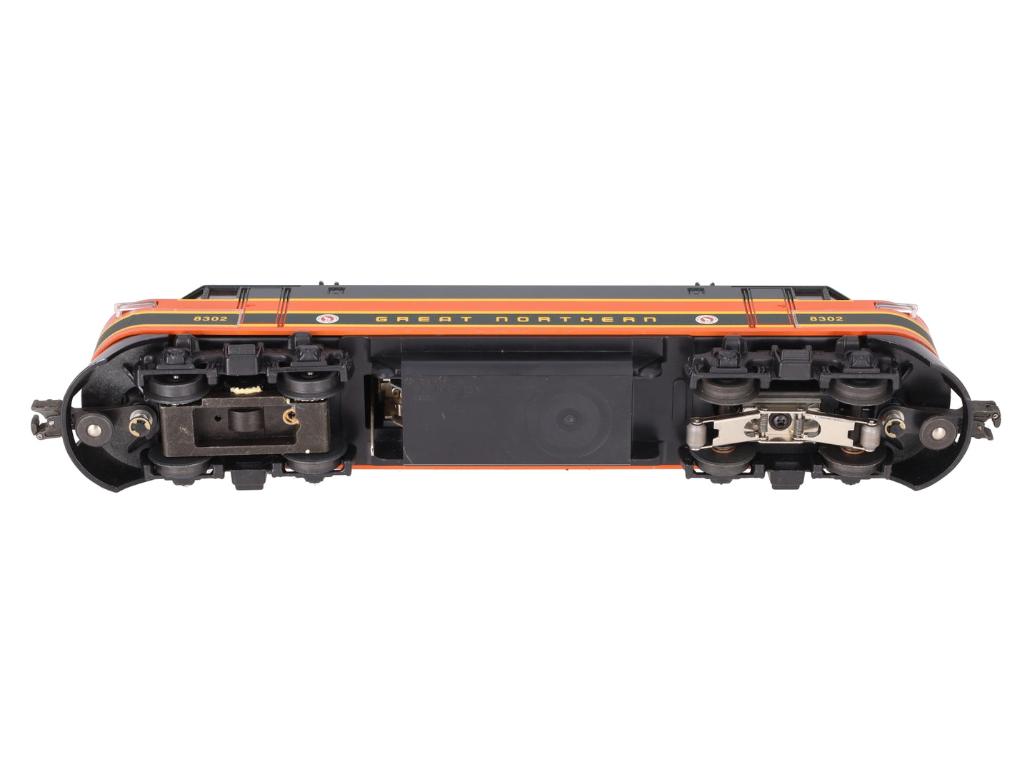 Lionel 6-18302 O Gauge Great Northern EP-5 Electric Locomotive #8302 EX/Box