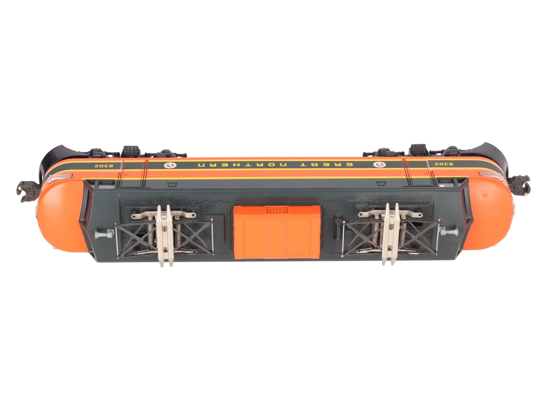 Lionel 6-18302 O Gauge Great Northern EP-5 Electric Locomotive #8302 EX/Box