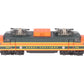 Lionel 6-18302 O Gauge Great Northern EP-5 Electric Locomotive #8302 EX/Box