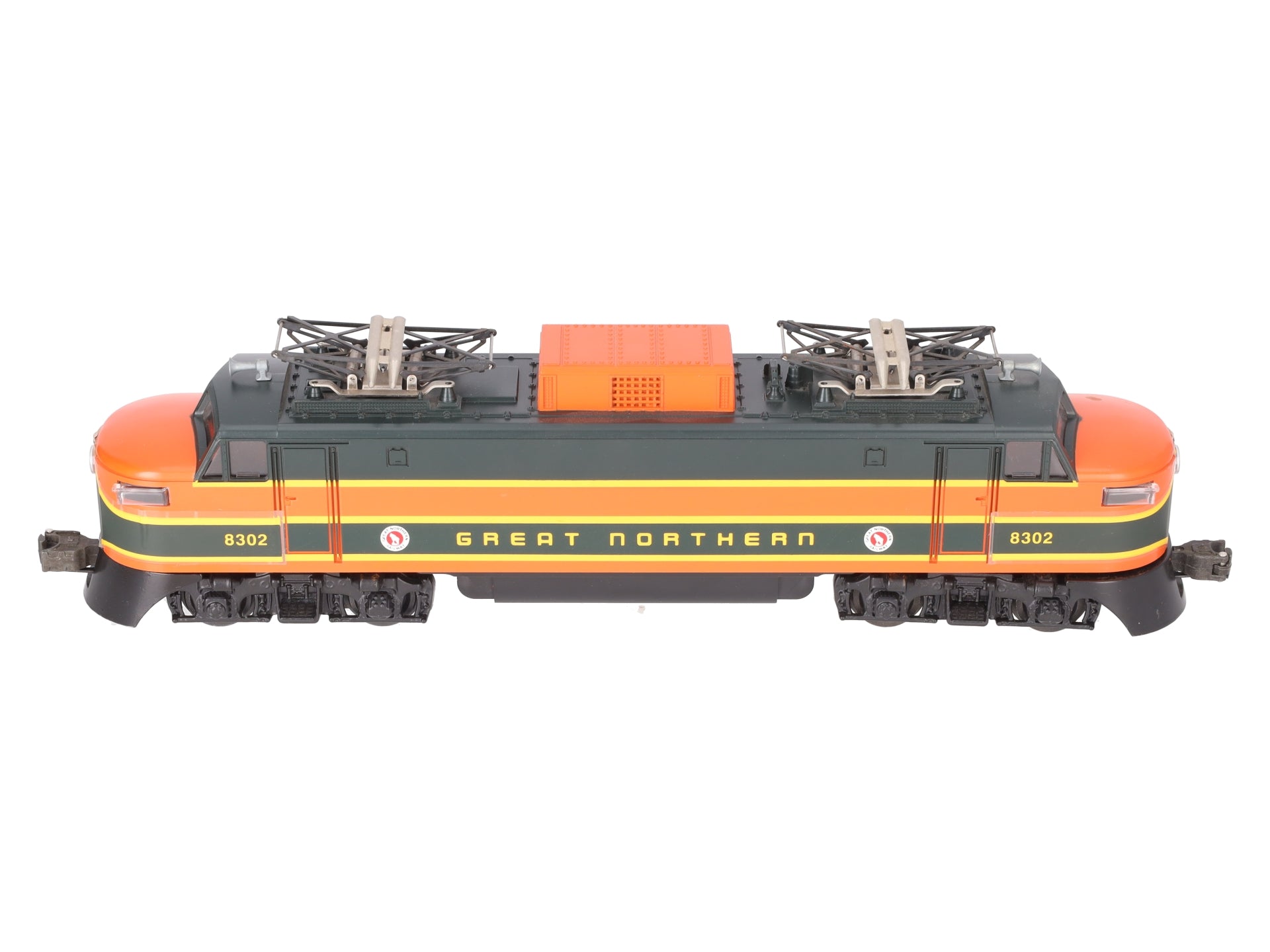 Lionel 6-18302 O Gauge Great Northern EP-5 Electric Locomotive #8302 EX/Box