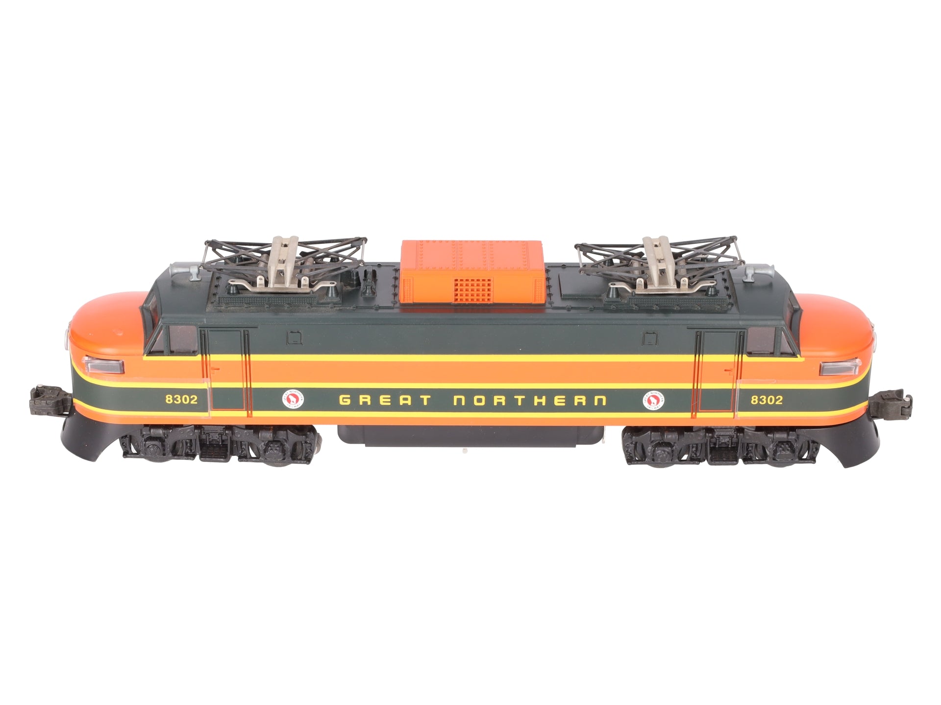 Lionel 6-18302 O Gauge Great Northern EP-5 Electric Locomotive #8302 EX/Box