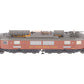 Roco 43855 HO für Märklin Museums Edition Ae 6/8 Bern Lötschberg Simplon EX/Box