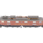 Roco 43855 HO für Märklin Museums Edition Ae 6/8 Bern Lötschberg Simplon EX/Box
