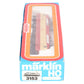 Marklin 3153 HO Scale German Railroad Class 120 Electric Locomotive #001-3 EX/Box