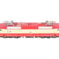 Marklin 3153 HO Scale German Railroad Class 120 Electric Locomotive #001-3 EX/Box