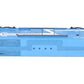 Lionel 3530 Vintage O Electromotive Car with Extension Searchlight VG/Box
