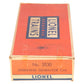 Lionel 3530 Vintage O Electromotive Car with Extension Searchlight VG/Box