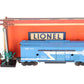 Lionel 3530 Vintage O Electromotive Car with Extension Searchlight VG/Box
