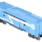 Lionel 3530 Vintage O Electromotive Car with Extension Searchlight VG/Box