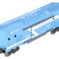 Lionel 3530 Vintage O Electromotive Car with Extension Searchlight VG/Box