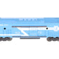 Lionel 3530 Vintage O Electromotive Car with Extension Searchlight VG/Box