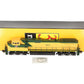 3rd Rail 8631 O C&NW Diesel Locomotive #8631 - 3-Rail LN