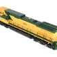 3rd Rail 8631 O C&NW Diesel Locomotive #8631 - 3-Rail LN