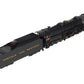 Broadway Limited 4104 HO N&W Y6b 2-8-8-2 22I Tender Steam Locomotive #2192 LN/Box