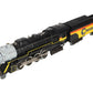Lionel 6-8003 O Gauge Chessie 2-8-4 Berkshire Steam Locomotive & Tender #8003 EX/Box
