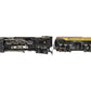 Lionel 6-8003 O Gauge Chessie 2-8-4 Berkshire Steam Locomotive & Tender #8003 EX/Box