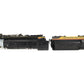Lionel 6-8003 O Gauge Chessie 2-8-4 Berkshire Steam Locomotive & Tender #8003 EX/Box