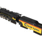 Lionel 6-8003 O Gauge Chessie 2-8-4 Berkshire Steam Locomotive & Tender #8003 EX/Box
