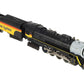 Lionel 6-8003 O Gauge Chessie 2-8-4 Berkshire Steam Locomotive & Tender #8003 EX/Box
