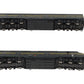 Broadway Limited 729 HO Scale PRR EMD E7A-B Diesel Set #5846A, 5846B w DCC/Sound EX/Box