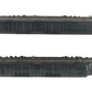 Broadway Limited 729 HO Scale PRR EMD E7A-B Diesel Set #5846A, 5846B w DCC/Sound EX/Box