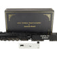 American Models S Scale Santa Fe A.T.S.F 4-8-4 Northern Steam Locomotive #2923 EX/Box