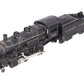Lionel 1615 Vintage O 0-4-0 Die-Cast Steam Switcher Locomotive & Tender VG/Box