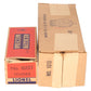 Lionel 1615 Vintage O 0-4-0 Die-Cast Steam Switcher Locomotive & Tender VG/Box